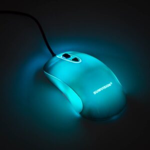 Plasma mouse secret santa gift idea